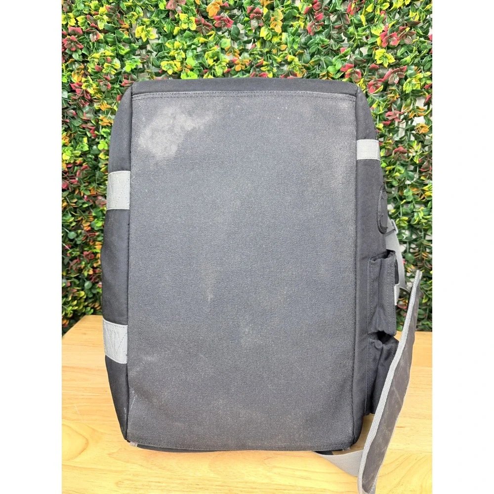 Oakley tactical duffel